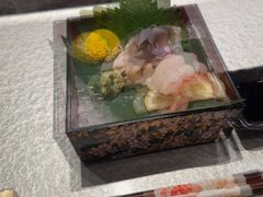 -Ginza Onodera 鮨(外滩十八号店)