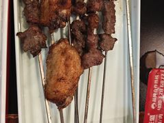 -京元盛铜锅涮肉(上海总店)