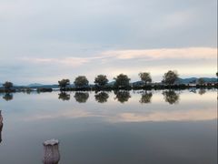 -横山水库
