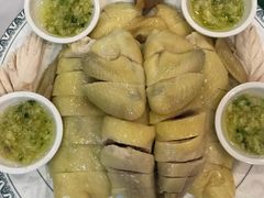 -文记壹心鸡(宝华路店)