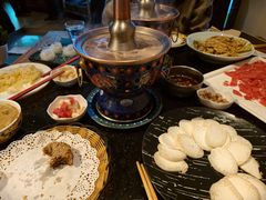 -南门涮肉(上海二店)