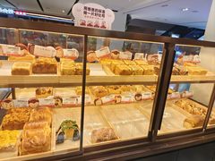-爸爸糖吐司面包(悠唐购物中心店)