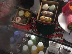 -星巴克(大连柏威年店)