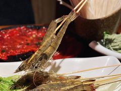 -海煮叹鲜·粥底火锅·港式海鲜打边炉(赛银国际广场店)