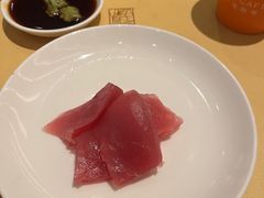 -怡咖啡海鲜自助餐厅(浦东香格里拉店)