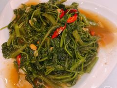 泰式空心菜-阿诺泰·泰国餐厅(棕北店)