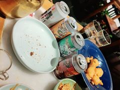 -小吊梨汤·北京菜·烤鸭(华润万象城店)