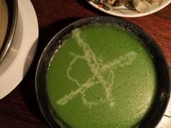 -楼兰印象(朝外店)