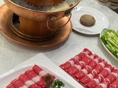 -东来顺饭庄(天坛店)