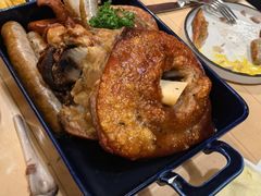 -普拉那啤酒坊Paulaner(凯宾斯基饭店)