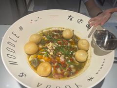 -友达面馆(广州总店)
