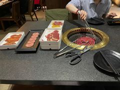 -神户赤童日式烤肉伙伴(东直门店)