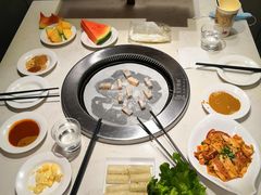 -么子烤肉(化龙池店)