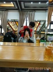 点击看大图 picture-泽璞堂美发沙龙