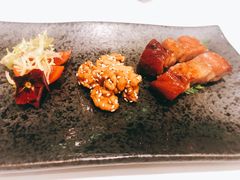 -明阁 Ming Court(广州朗豪酒店)