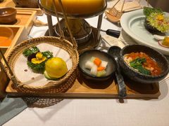 -叶叶菩提(太原别墅店)