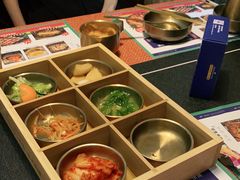 -兰正韩·韩国料理(春熙路店)