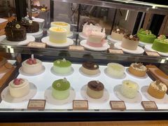 -野人先生Gelato(上海长宁龙之梦店)