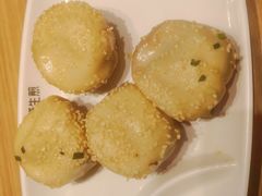 -小杨生煎(乐坊虹井店)