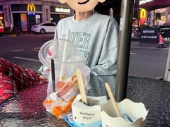 -麦当劳(金山红星美凯龙DT店)