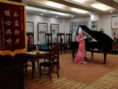 -邓丽君音乐主题餐厅