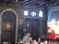 -长沙慕弈H酒店(五一广场IFS国金中心店)