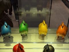 -福建省非物质文化遗产博览苑