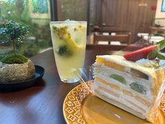 -小西家作(富力爱丁堡店)