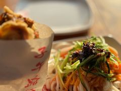 -子午路张记肉夹馍(兵马俑店)