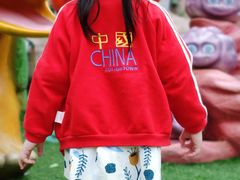 -芜湖方特东方神画
