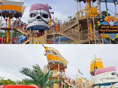 -美的鹭湖探索王国