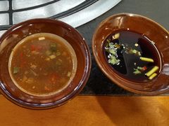 -阿山卓·野生菌火锅·纳西火塘烤肉