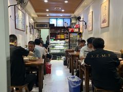 -牛肉块扯面(新华街总店)