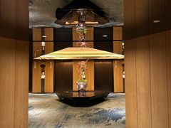 -广州花园酒店
