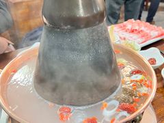 -大明铜锅·烤涮坊·烧烤(总店)