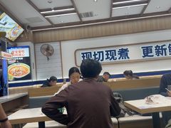 -粉小主·贵州酸汤牛肉粉(南京仙林金鹰店)