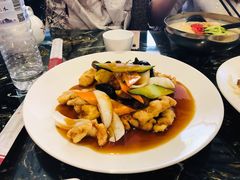 -桃园中华料理炸酱面(燕儿岛路店)