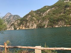 -大连天门山国家森林公园