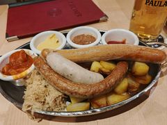 -Restaurant Paulaner am Dom