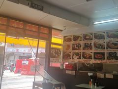 -食惠里小笼包面馆(越秀店)