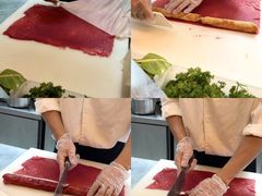 -蝴蝶里·粤菜·点心(滨江龙湖店)