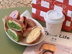 -Cycle&Cycle Artisan(天目里店)