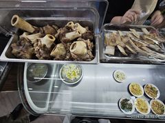 -张家老店全牛汤(院校街总店)