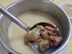 -东胜客河鲜店·西江河鲜·老字號渔家菜
