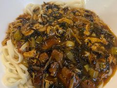 -浑河春面馆非遗鹿角面(良乡店)