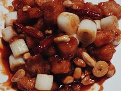 -宝轩渔府·老字号海鲜·正宗津菜(水上店)