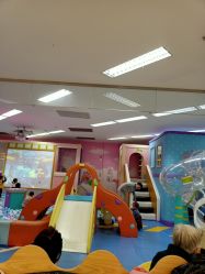 -孩子王童乐园(合肥瑶海万达店)