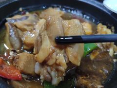 -杨铭宇黄焖鸡(下马坊店)