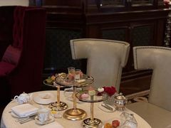 -Salon de Ville浦江汇(上海外滩华尔道夫酒店店)