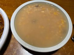 大碴粥-95号酱骨·一块豆腐(展春园西路店)